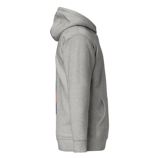 Official TrippyFam Hoodie – Honey Bear Back Graphic - Image 11