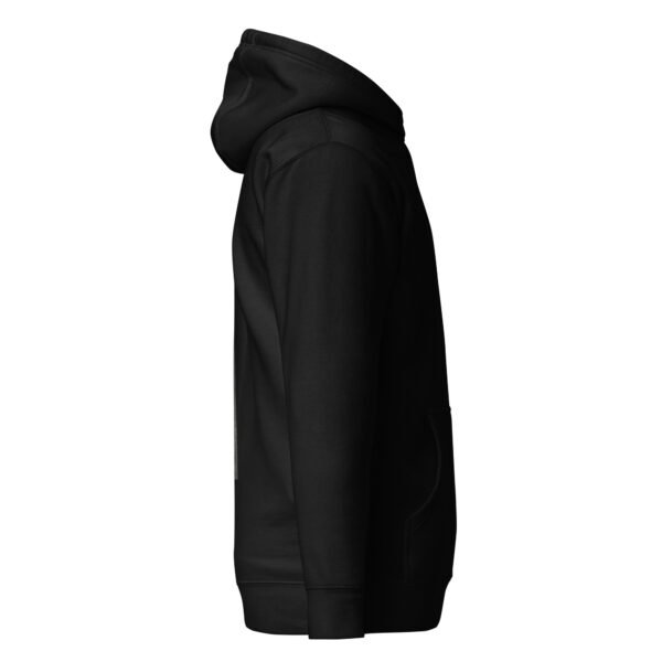 Official TrippyFam Hoodie – Cosmic Honey Flow - Image 3