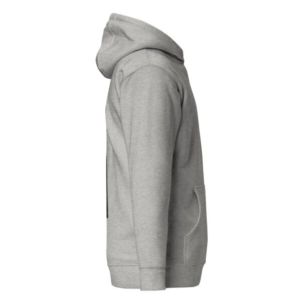 Official TrippyFam Hoodie – Cosmic Honey Flow - Image 11