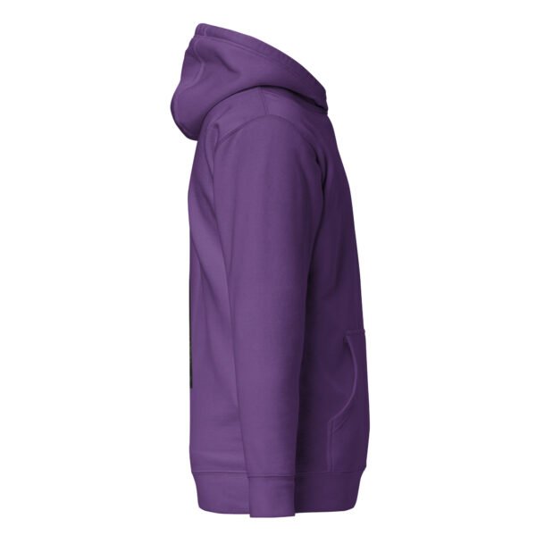 Official TrippyFam Hoodie – Cosmic Honey Flow - Image 8
