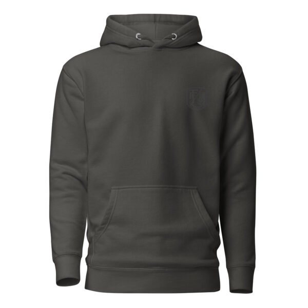 Official TrippyFam Hoodie – Cosmic Honey Flow - Image 5