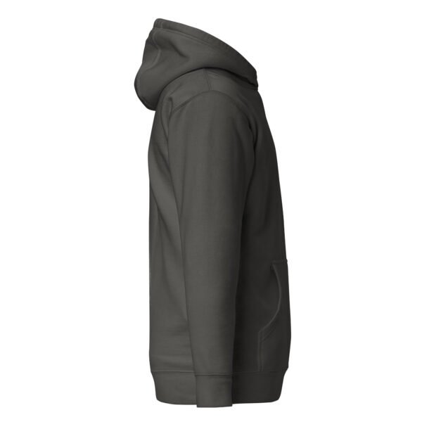 Official TrippyFam Hoodie – Cosmic Honey Flow - Image 6