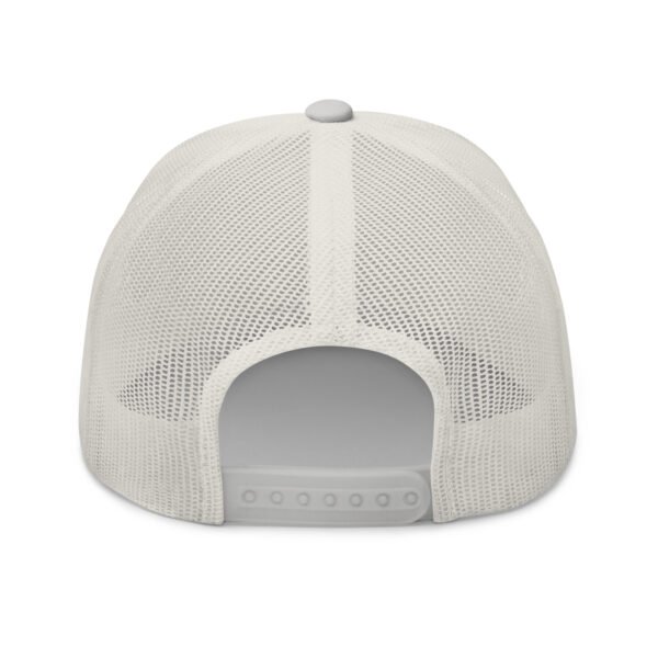 TrippyFam Crest Hat | Streetwear Mesh Cap - Image 22