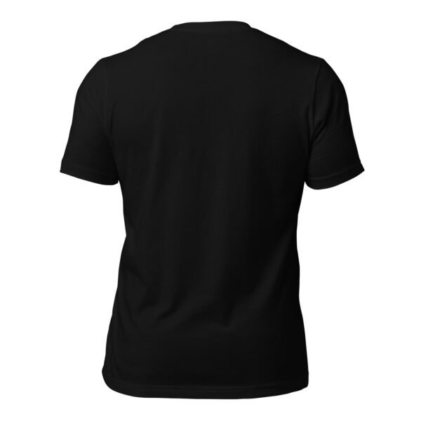 Cosmic Honey Bear Tee | Trippy Space Graphic Shirt - Image 6