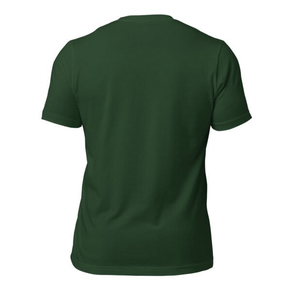 Trippy Bear Snowboard Tee | Psychedelic Ski & Snowboard Shirt - Image 15