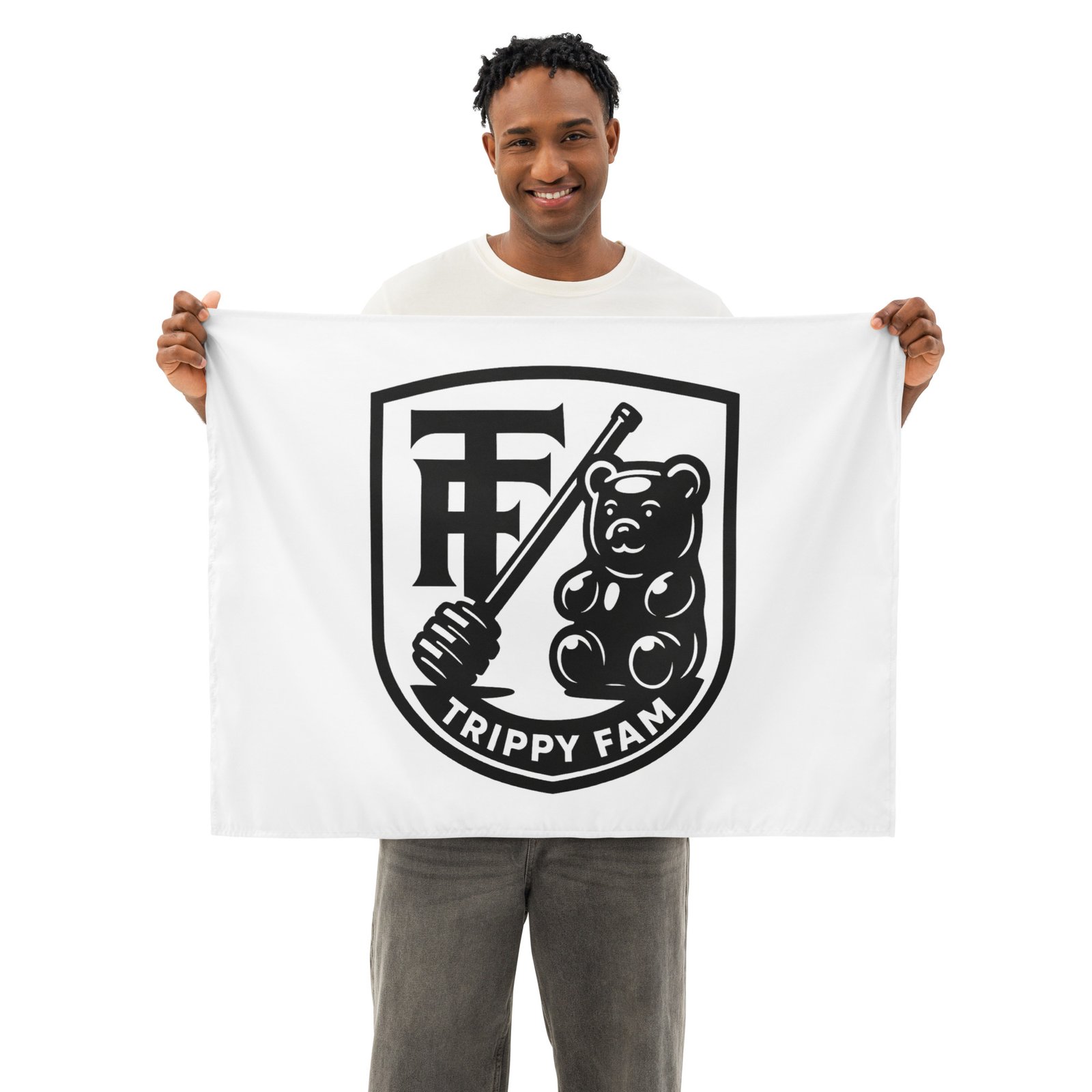 Indoor wall tapestry - Image 2