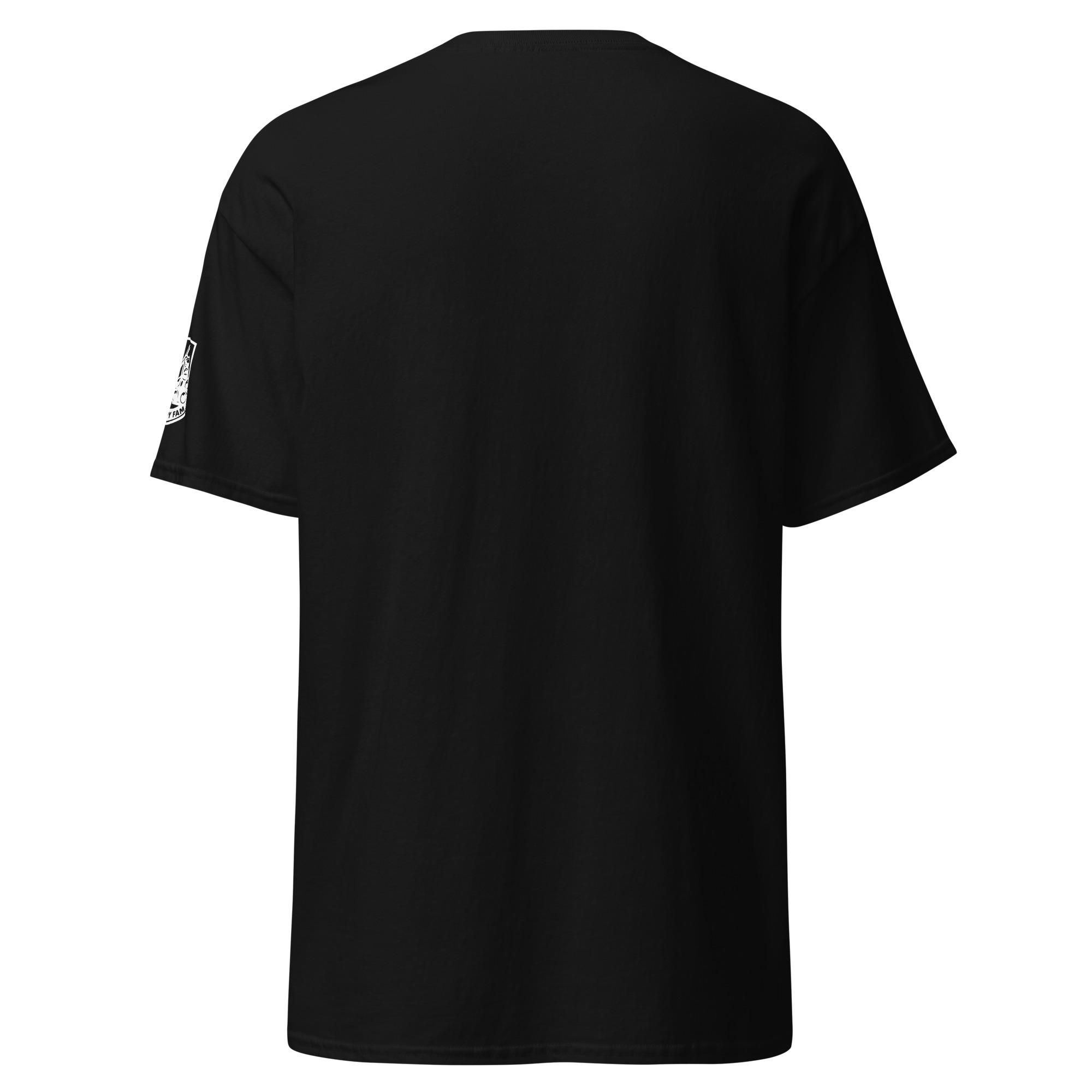 Jig-Saw Unisex classic tee - Image 2