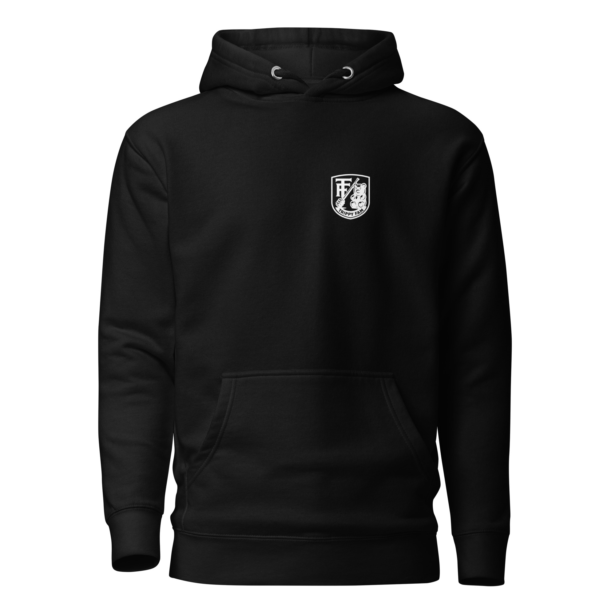 The Purge Unisex Hoodie - Image 2